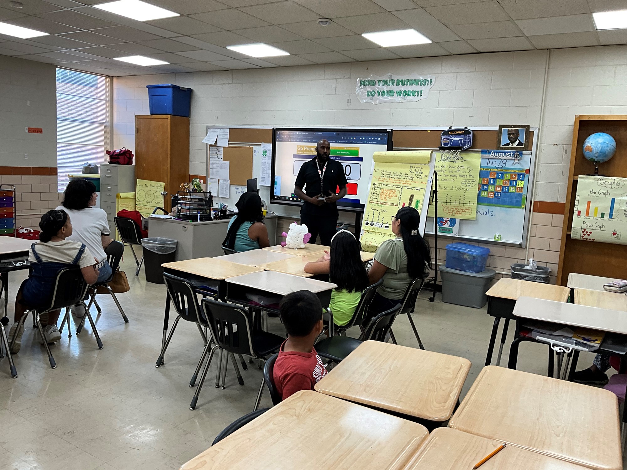 Canby Lane Elementary School